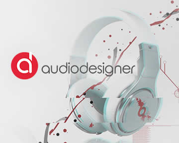 audio-designer