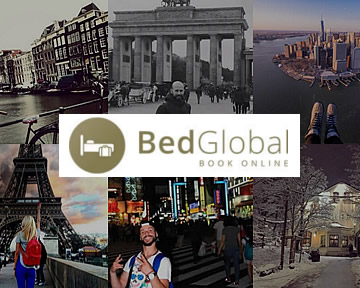 Bedglobal