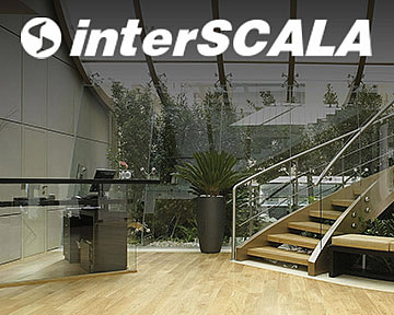 Interscala
