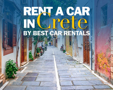 Rent-a-car-in-Crete