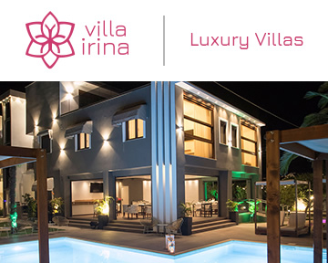 Villa-Irina