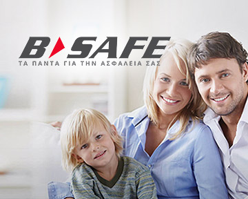 B-Safe