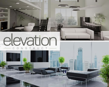 Elevation-Construct