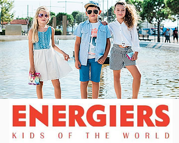 Energiers