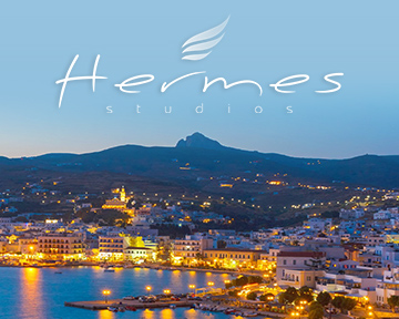Hermes-Studios