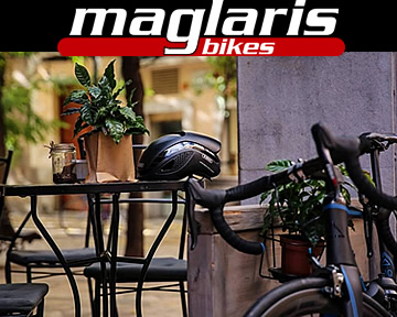 Magbikes