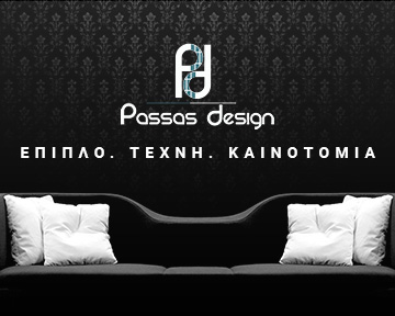 Passas-Design