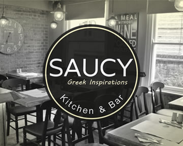 Saucy-Restaurant