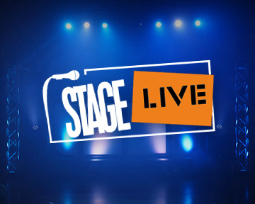 stage-live