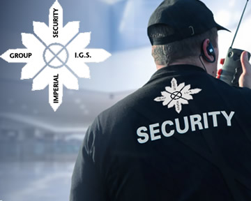 Imperial-Security