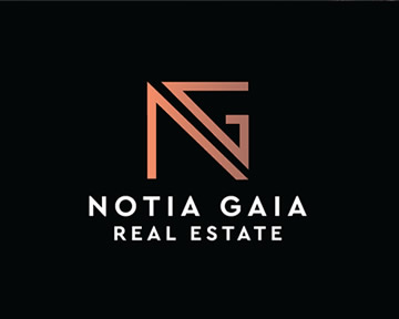 Notia-Gaia