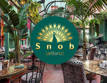 Snob-Athens