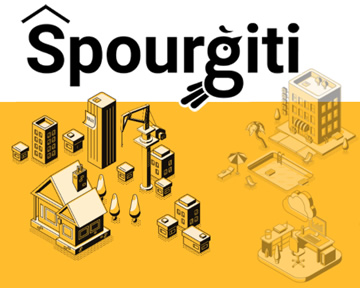 Spourgiti