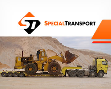 Special-Transport