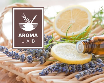 Aroma-Lab