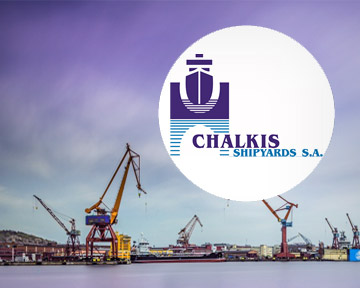 Chalkis-Shipyards