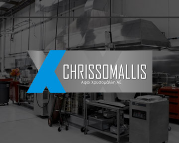 Chrissomallis