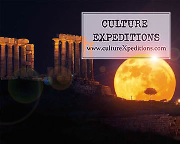 CultureXpeditions