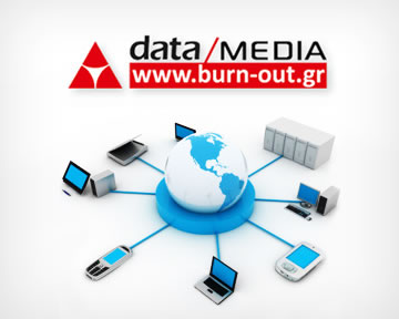 Data-Media