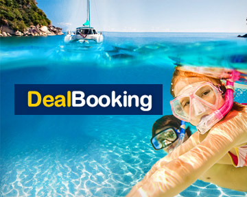DealBooking
