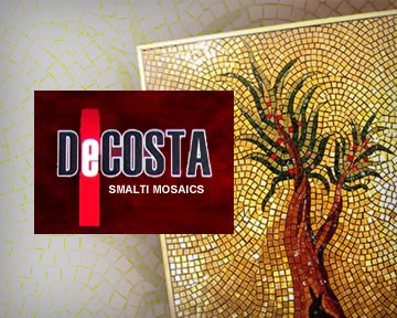 Smalti Mosaics