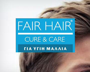 Fair-Hair