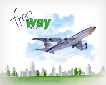 Freeway-Travel