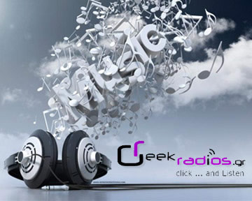 GreekRadios