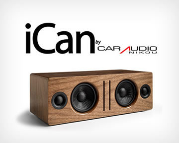 Ican
