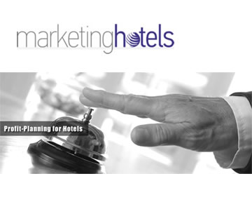 Marketing-Hotels