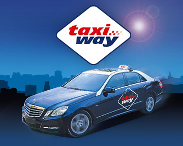 Taxi-way