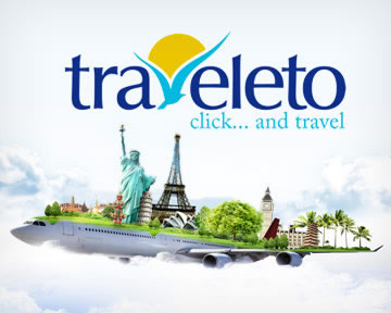 Traveleto